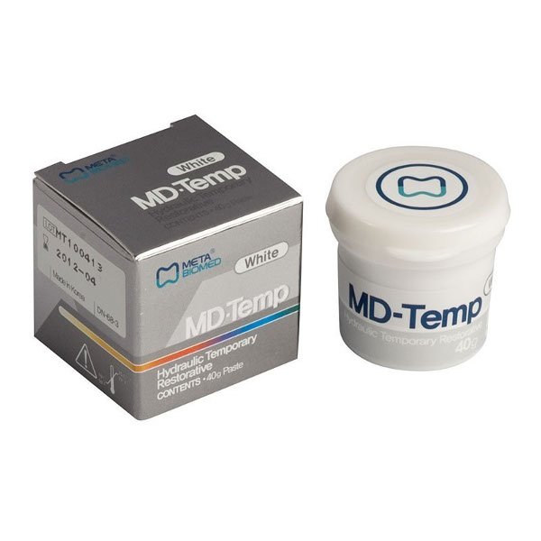 MATERIAL DE OBTURACION TEMPORAL CAVITMD